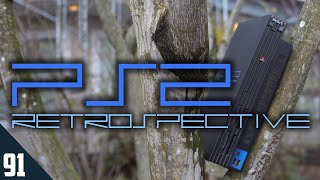 PS2  The Best Selling Console Ever Review amp Retrospective [upl. by Teagan]