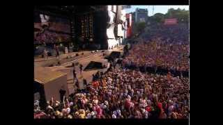 JOÃO PEDRO PAIS  HAVEMOS DE LÁ CHEGAR  AO VIVO NO ROCK IN RIO  JUNHO 2014 [upl. by Adnorhs579]