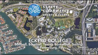 Eckerd College [upl. by Ecirehc1]