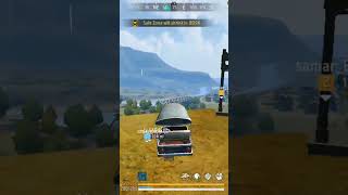 Tempo stand free fire automobile drift trending viralshort off roading [upl. by Chere]