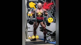 gym motivational video 🤯shortvideo motivation viral youtubeshorts fitness youtubeshorts fit [upl. by Appleby641]