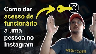 COMO VINCULAR O WHATSAPP BUSINESS COM O FACEBOOK E INSTAGRAM ATUALIZADO  PASSO A PASSO COMPLETO [upl. by Verla]