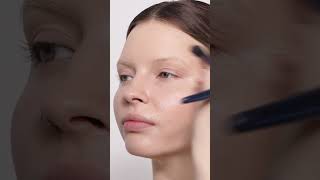 How to apply Digital Complexion Fluid Foundation [upl. by Evangeline]