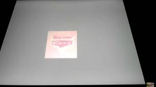 Disney DVD Player Screensaver 45 Seconds [upl. by Mandeville83]