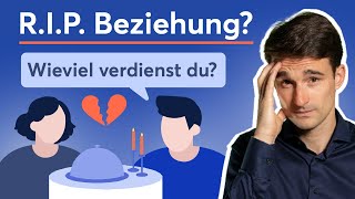 9 Finanzfehler die deine Beziehung ruinieren können Geld in der Partnerschaft  Finanzfluss [upl. by Ashlan]