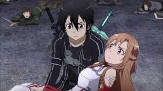 Sword Art Online Abridged Oneshot Part 2 [upl. by Fernand]