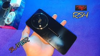 Itel RS4 Review [upl. by Guyon]