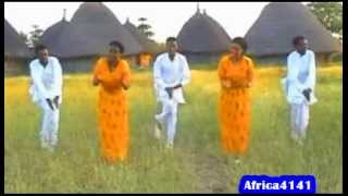 Ethiopian Guragigna Music [upl. by Atinihs]