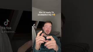 Donnerstag 1800🎯 rap newcomer humour deutschrapnewcomer [upl. by Ettigirb]