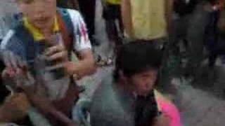 UPM Violence  Samseng di Universiti Putra Malaysia [upl. by Enileuqkcaj]