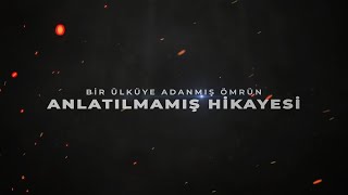 Kitap Adı Devlet Bahçeli Bir Ülküye Adanmış Ömrün Anlatılmamış Hikayesi [upl. by Karalee]