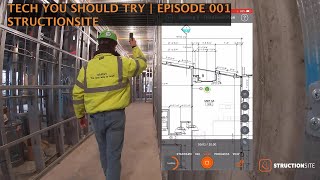 StructionSite Review  Tech You Should Try Episode 001 [upl. by Lamori]