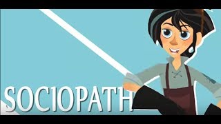 ❝Sociopath❞ Varian [upl. by Cohen940]