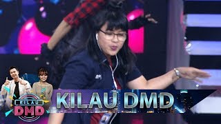 Yuk Liat Kerennya Crew MNCTV Dance Kilau DMD  Kilau DMD 272 [upl. by Axe318]