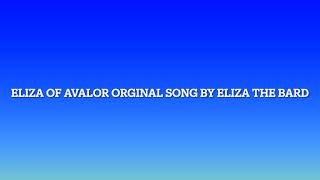 Elena Of Avalor Theme Song Rewrite [upl. by Acysej]