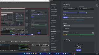 Using MOTU M4 Loopback with Cubase 12 and Discord [upl. by Bazar]