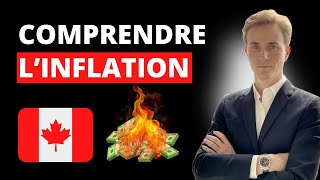 Comment protéger son patrimoine de linflation [upl. by Aun577]