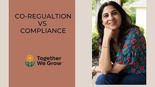 Co regulation vs Compliance [upl. by Eiramac]