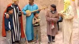 Jadid Film tachlhit AGHARASS COMPLET Ahmed Boulaayadofficiall video [upl. by Ariana]