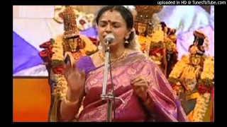 parAkEla Nannu kEdAragowlaiAdiSyama Shastri  Sudha Raghunathan [upl. by Nivad554]