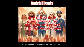 Grateful Hearts 1 [upl. by Mhoj371]