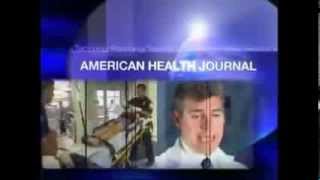 Laminine on PBS American Health Journal Full Version [upl. by Hotchkiss899]