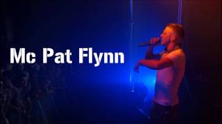 Mc Pat Flynn  Get on Your Kneez Lyrics [upl. by Aleakcim978]