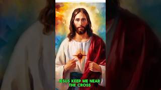 Near the cross hallelujahsong shortfeed jesussong choirmusic acapella hallelujah [upl. by Nnoryt]