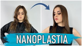 Nanoplastia  Tutorial de aplicacion  paso a paso  Floractive [upl. by Azila]