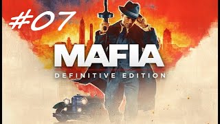 Mafia Definitiv Edition  PS5  Endlich mal ein Mafiamitglied sein  🔴 Live  07 [upl. by Stanislaus]