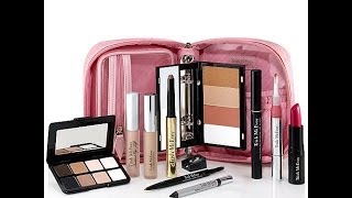 Trish McEvoy Power of Makeup Planner Collection [upl. by Oirramaj]