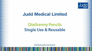 Diathermy Pencils  SingleUse amp Reusable [upl. by Gianna]