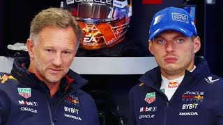 F1 pressing ahead with change Christian Horner loves despite Max Verstappen protests [upl. by Beaston362]