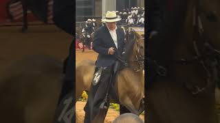 🤠 Álvaro Uribe en la 22° Expo Rionegro  Grado B  2024 [upl. by Llig]