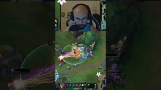 Botlane classique qui 2v3  leagueoflegends francais support streamer twitch rakan swain [upl. by Ginevra]