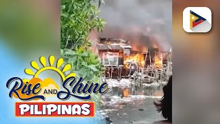 Cavite City isinailalim na sa state of calamity [upl. by Nazus]