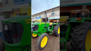 Finally John Deere Aagya❤️🙏minivlog shortvlog daliyminivlog [upl. by Tnecillim]