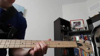 Alors On Dance DubdogzStromae BassGuitar Tutorial [upl. by Emmanuel]