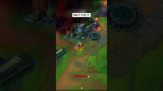 Aphelios VS Zed  Buy League Smurf Account link in the description  leagueoflegends shorts [upl. by Alemac]