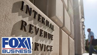 Will the IRS be abolished [upl. by Aihsoem]