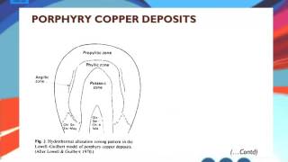 ORE DEPOSIT ASSOCIATED WITH FELSIC ROCK PART 3 [upl. by Nhar976]