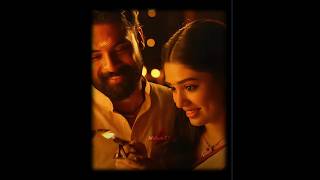 Keerthi shetty💝Tovino Thomas 🥺🤍 WhatsApp Status love trending viralvideo youtubeshorts [upl. by Fairlie]