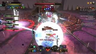 XboxNeverwinter  Module 6  Epic Temple Of Spiders  No Devoted Cleric [upl. by Apurk805]