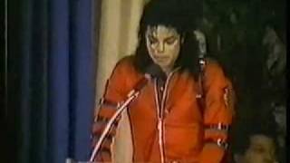 RIP MICHAEL Jackson  Auditorium Dedication my memory [upl. by Gaut641]