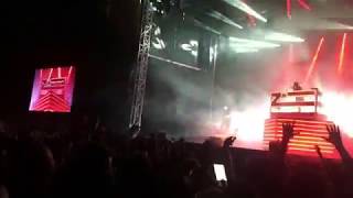 ZHU  LIVE  ACL  2017 [upl. by Jamila]