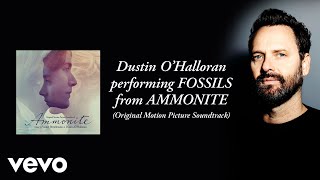 Dustin OHalloran performing Fossils from quotAmmonitequot Original Motion Picture Soundtrack [upl. by Arlana312]