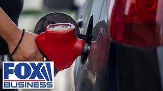 Americans may see lower prices at the gas pump in 2024 expert predicts [upl. by Burley]