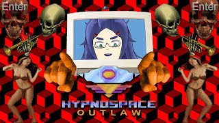 Hypnospace OutlawPart 2 CHOWDER MAN IS MY OSHI 🫕🍲 [upl. by Wheeler]