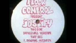 Floor Control  Justify [upl. by Ityak]