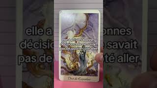 Mes cartes ont un message pour toi 2 tarot guidance message [upl. by Amsirahc]